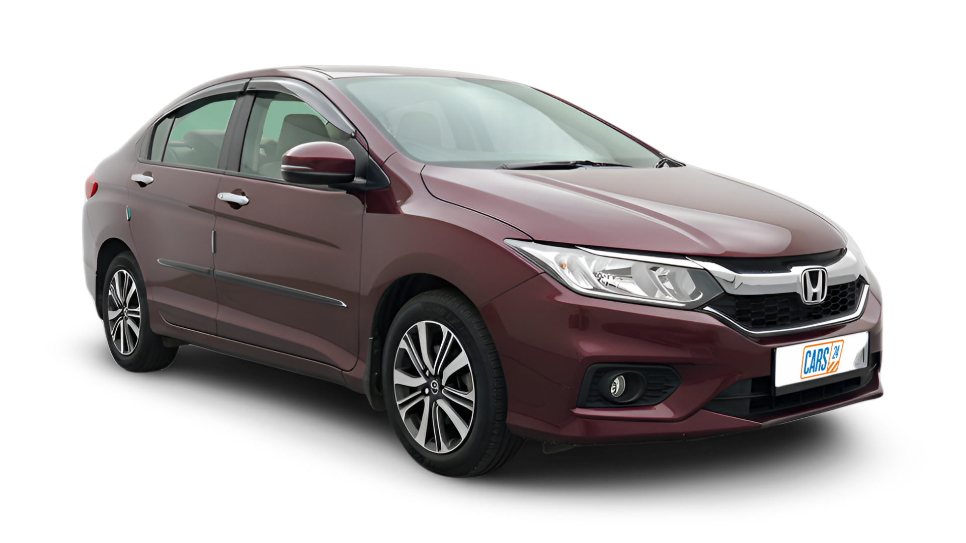 Honda City-img